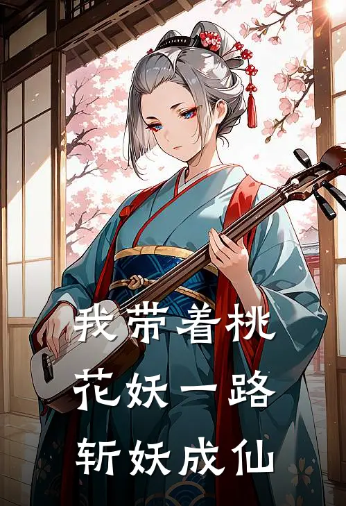 我带着桃花妖一路斩妖成仙王易白玉儿完本热门小说_完本小说免费我带着桃花妖一路斩妖成仙(王易白玉儿)