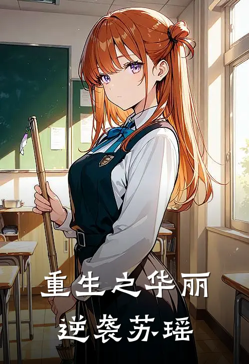 重生之华丽逆袭苏瑶