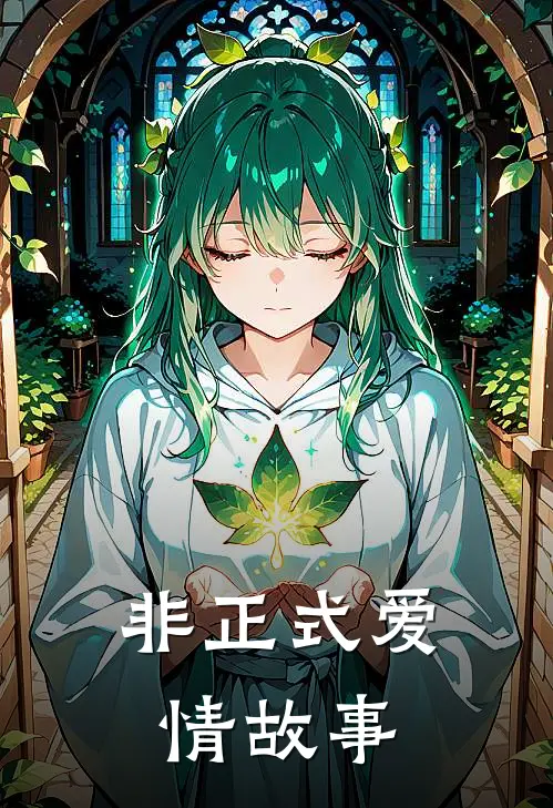 非正式爱情故事