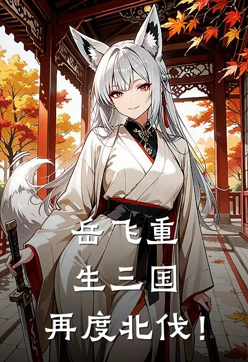 岳飞重生三国，再度北伐！