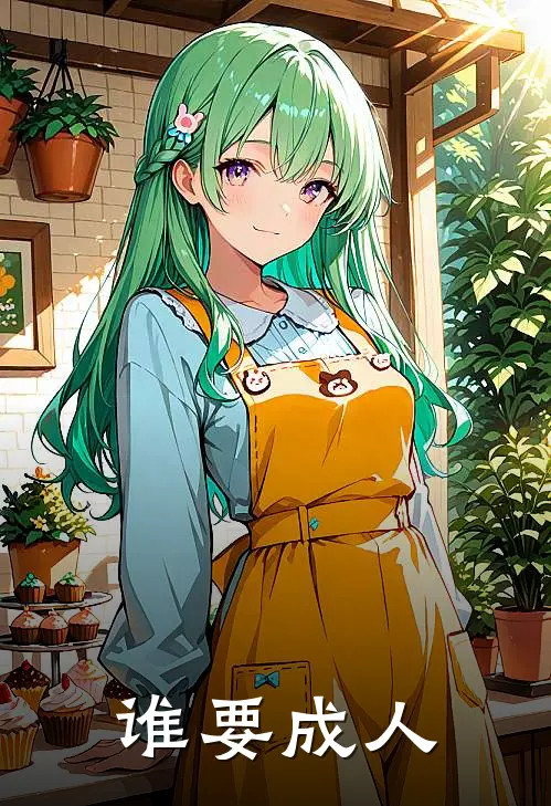 谁要成人(傅流民珍珍)全章节在线阅读_傅流民珍珍全章节在线阅读