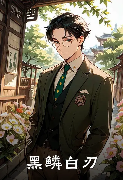 黑鳞白刃林夕黑玄免费小说完整版_最新好看小说黑鳞白刃林夕黑玄