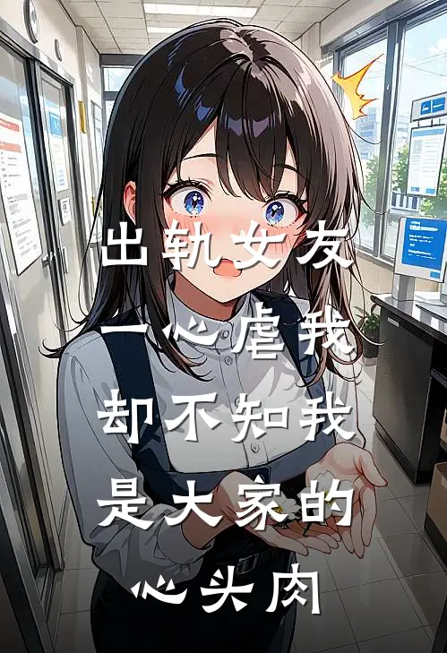 出轨女友一心虐我，却不知我是大家的心头肉