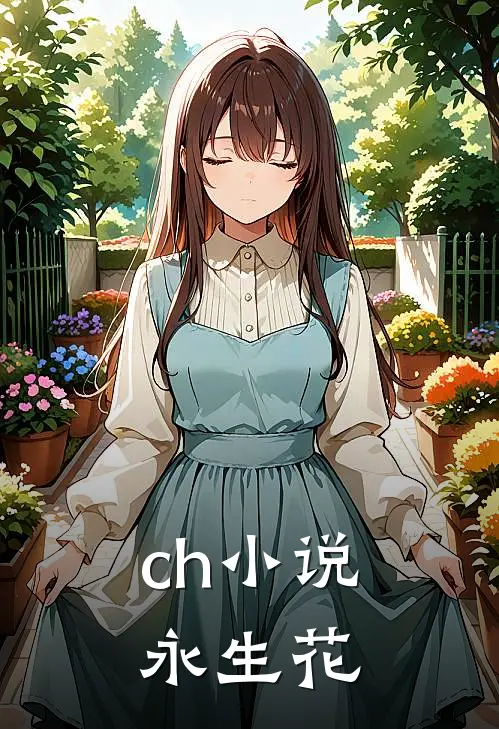 ch小说【永生花】