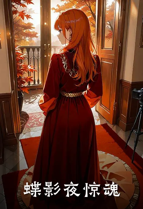 蝶影夜惊魂昌佑泽曹婉清免费小说全集_小说免费完结蝶影夜惊魂昌佑泽曹婉清