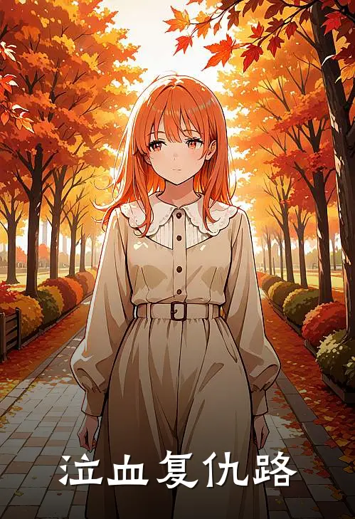 泣血复仇路柯苏司空沐雪全文阅读免费全集_最新全本小说泣血复仇路(柯苏司空沐雪)