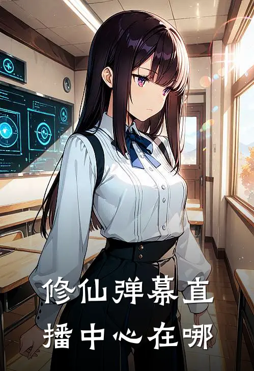 修仙弹幕直播中心在哪