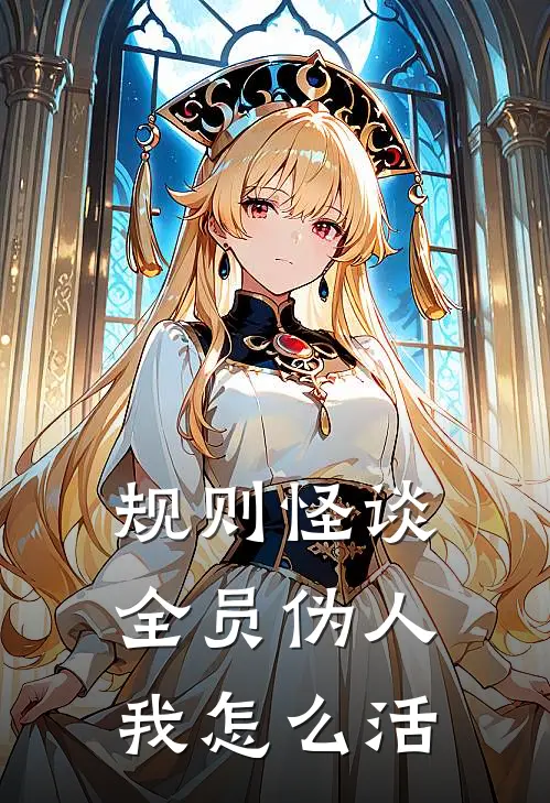 韩云云云《规则怪谈：全员伪人我怎么活》完结版免费阅读_韩云云云热门小说