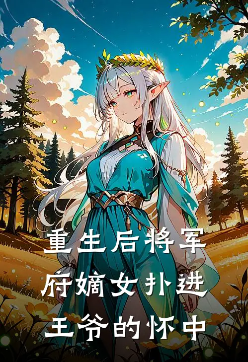 重生后将军府嫡女扑进王爷的怀中