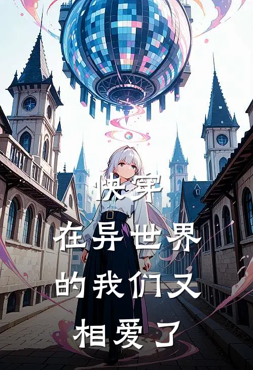 快穿：在异世界的我们又相爱了