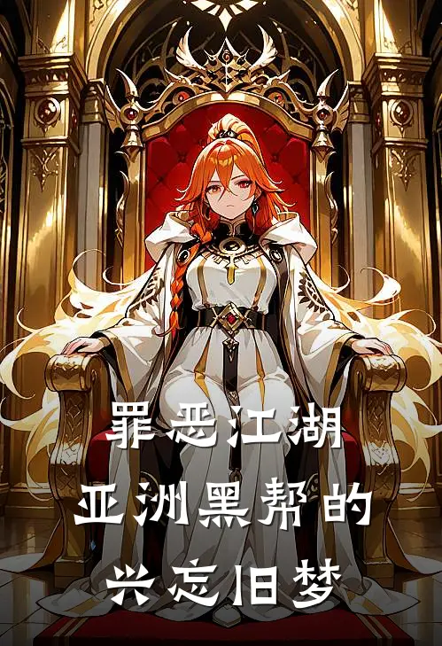 罪恶江湖：亚洲黑帮的兴忘旧梦赵阳强哥最新更新小说_在线阅读免费小说罪恶江湖：亚洲黑帮的兴忘旧梦赵阳强哥