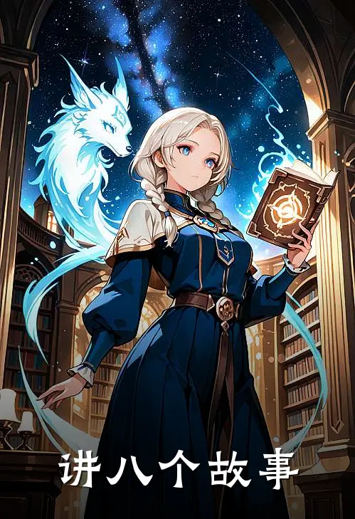 讲八个故事(凌妖凌漠)热门小说推荐_免费小说在线看讲八个故事凌妖凌漠