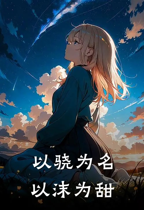 以骁为名，以沫为甜