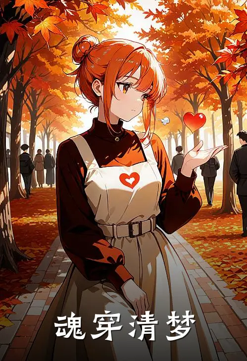 顾清梦顾清风(魂穿清梦)最新章节在线阅读_顾清梦顾清风全章节阅读