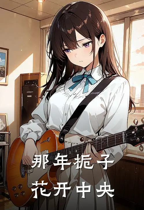 那年栀子，花开中央