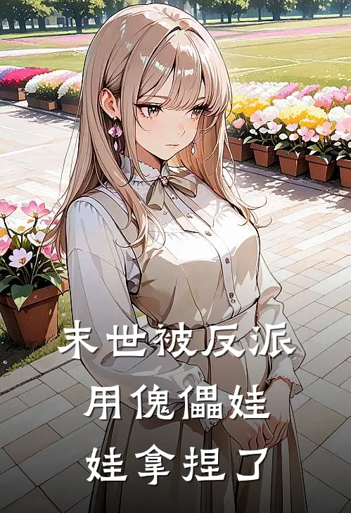 末世被反派用傀儡娃娃拿捏了裴文知夏最新好看小说推荐_完本小说免费末世被反派用傀儡娃娃拿捏了(裴文知夏)