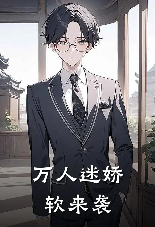 万人迷娇软来袭