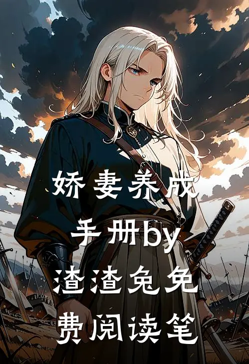 娇妻养成手册by渣渣兔免费阅读笔