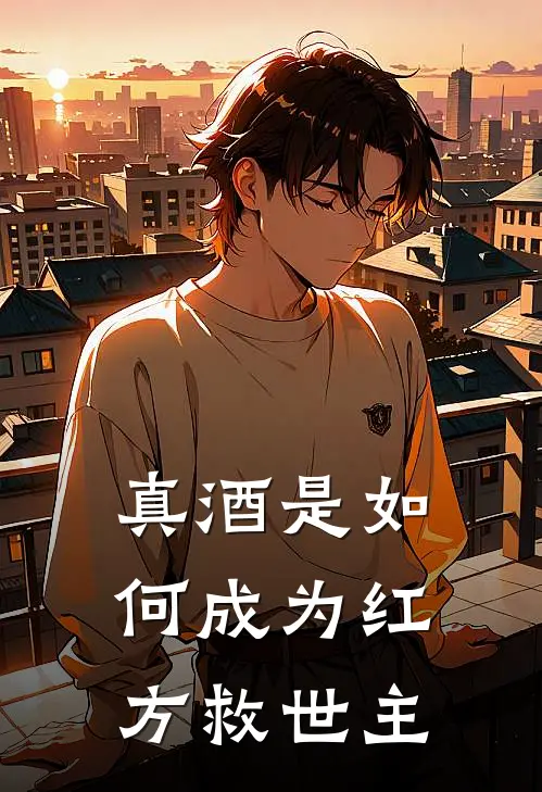 真酒是如何成为红方救世主