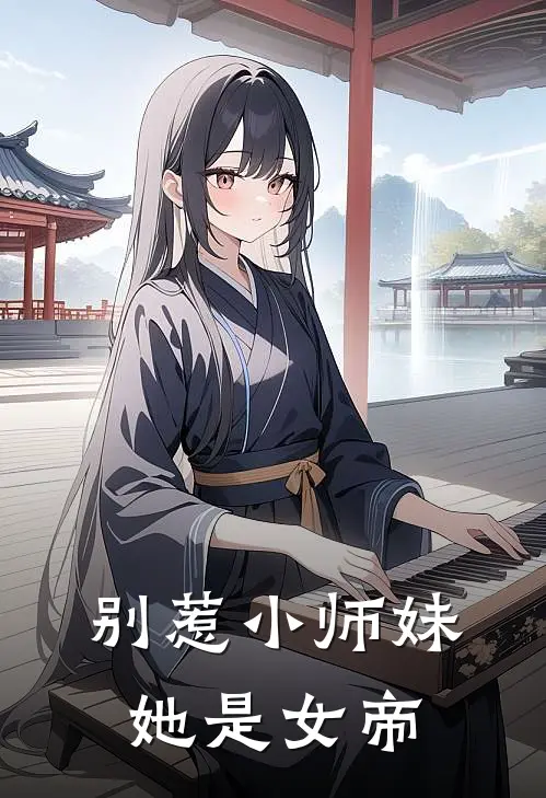 别惹小师妹她是女帝
