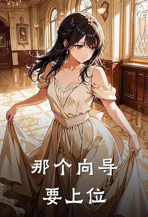 那个向导要上位