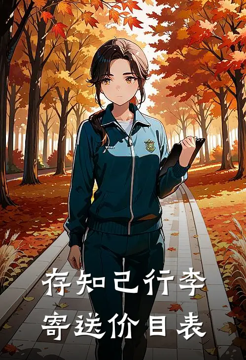 存知己行李寄送价目表