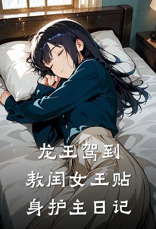 龙王驾到：敖闰女王贴身护主日记
