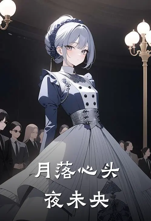 月落心头夜未央