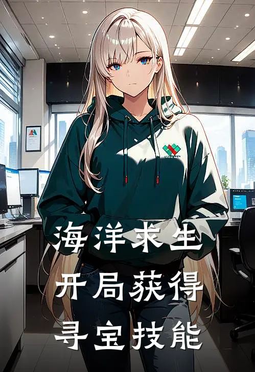 《海洋求生：开局获得寻宝技能》李毅张林全集免费在线阅读_(李毅张林)全章节免费在线阅读