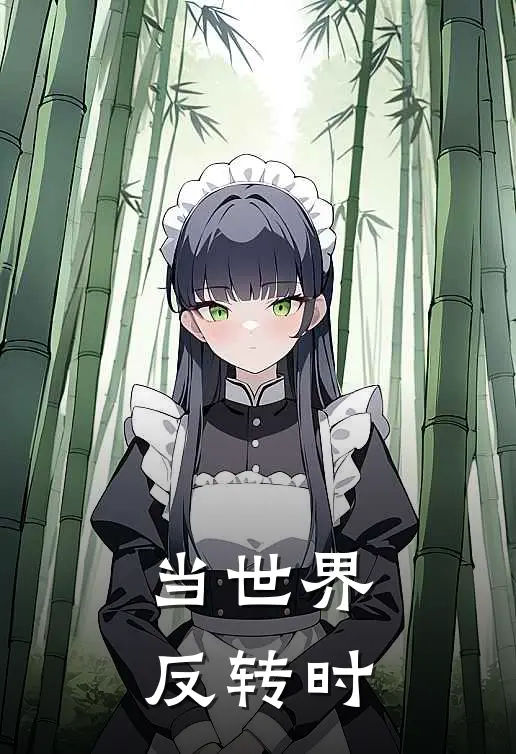 当世界反转时