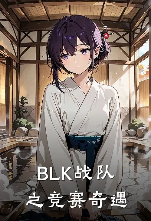 BLK战队之竞赛奇遇