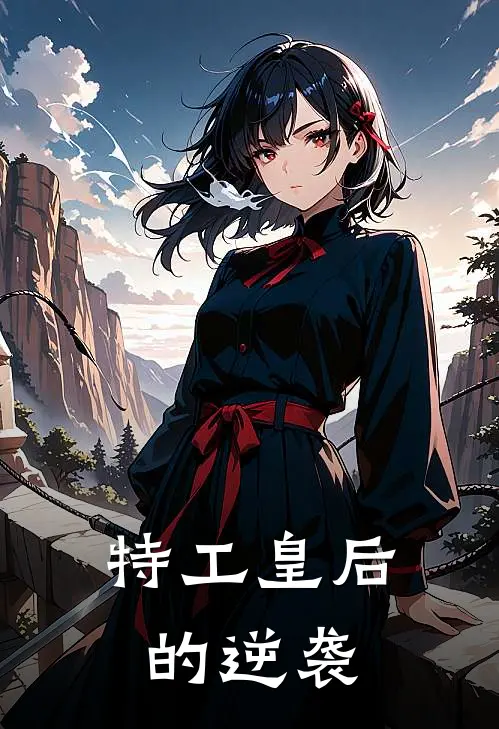 特工皇后的逆袭