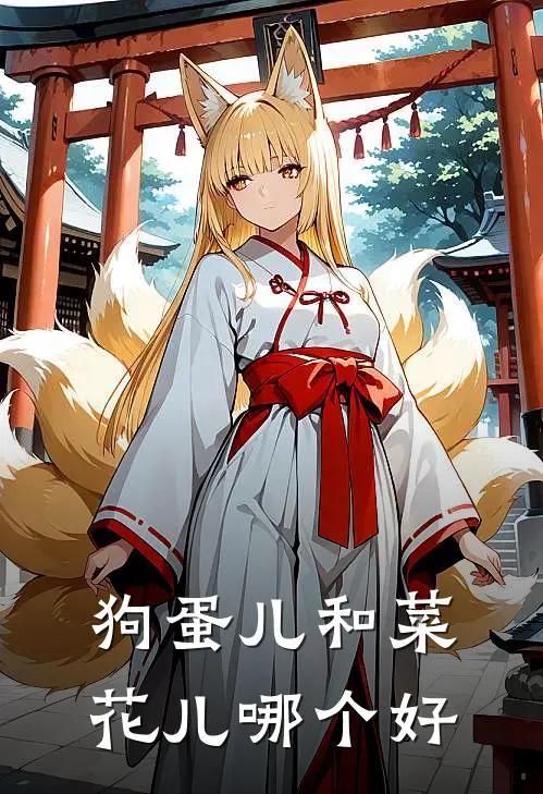 狗蛋儿和菜花儿哪个好