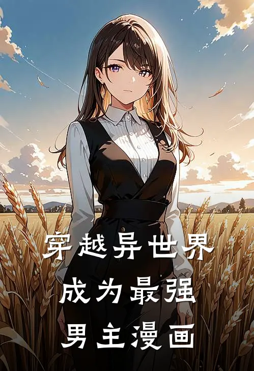 穿越异世界成为最强男主漫画