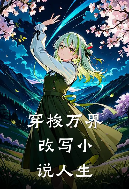 穿梭万界：改写小说人生