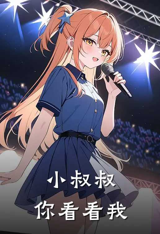 小叔叔，你看看我林冉顾砚热门的网络小说_热门的网络小说小叔叔，你看看我(林冉顾砚)