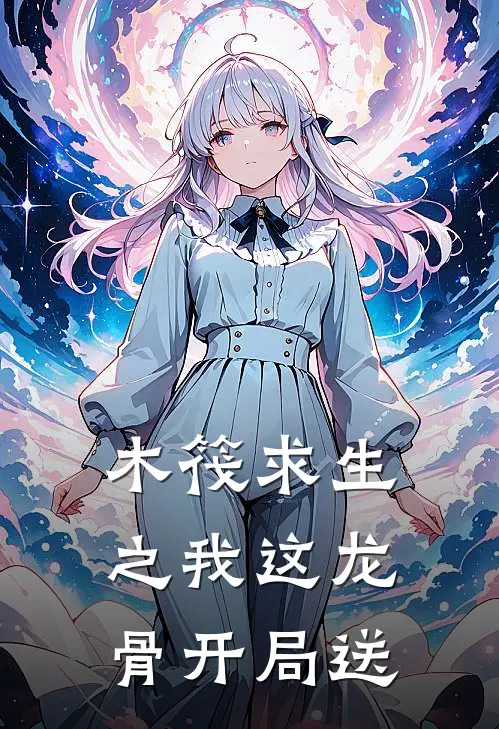 木筏求生之我这龙骨开局送