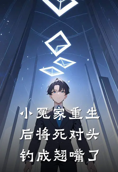 小冤家重生后将死对头钓成翘嘴了