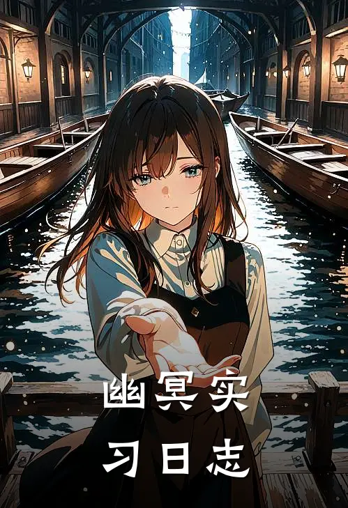 幽冥实习日志(陆昭阳钟小满)小说完整版_完结好看小说幽冥实习日志陆昭阳钟小满