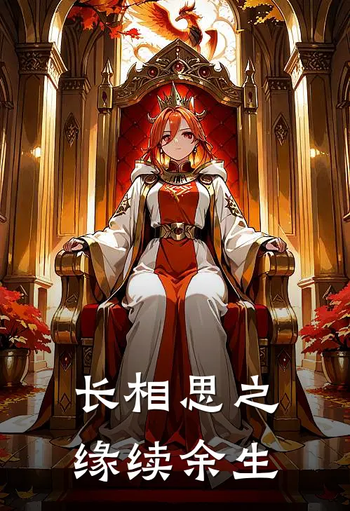 长相思之缘续余生