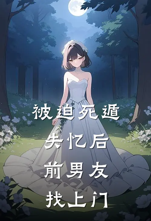被迫死遁失忆后，前男友找上门