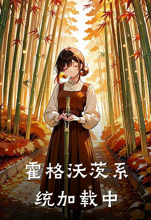 霍格沃茨系统加载中