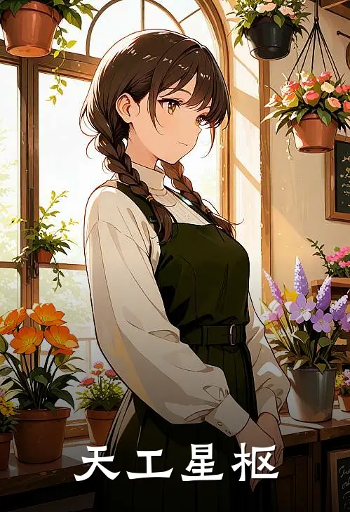 天工星枢(墨千机墨千机)完结版免费阅读_天工星枢全文免费阅读