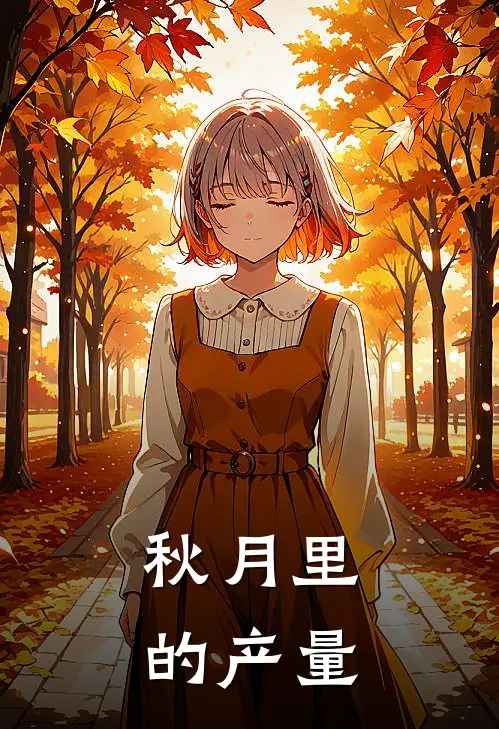秋月里的产量
