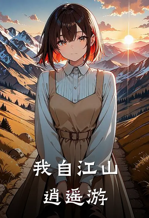 我自江山逍遥游