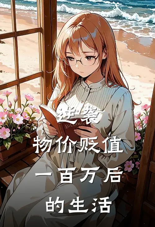 逆袭：物价贬值一百万后的生活