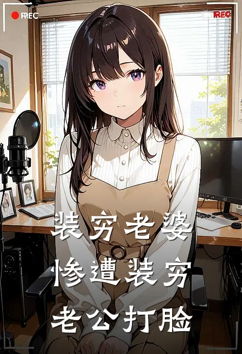 装穷老婆惨遭装穷老公打脸