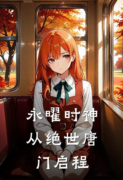 永曜时神，从绝世唐门启程