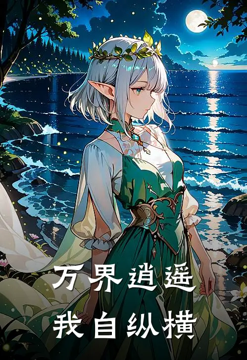 万界逍遥，我自纵横