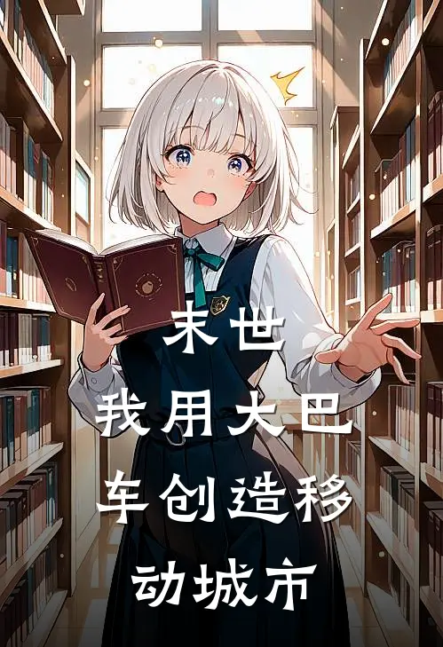 末世：我用大巴车创造移动城市